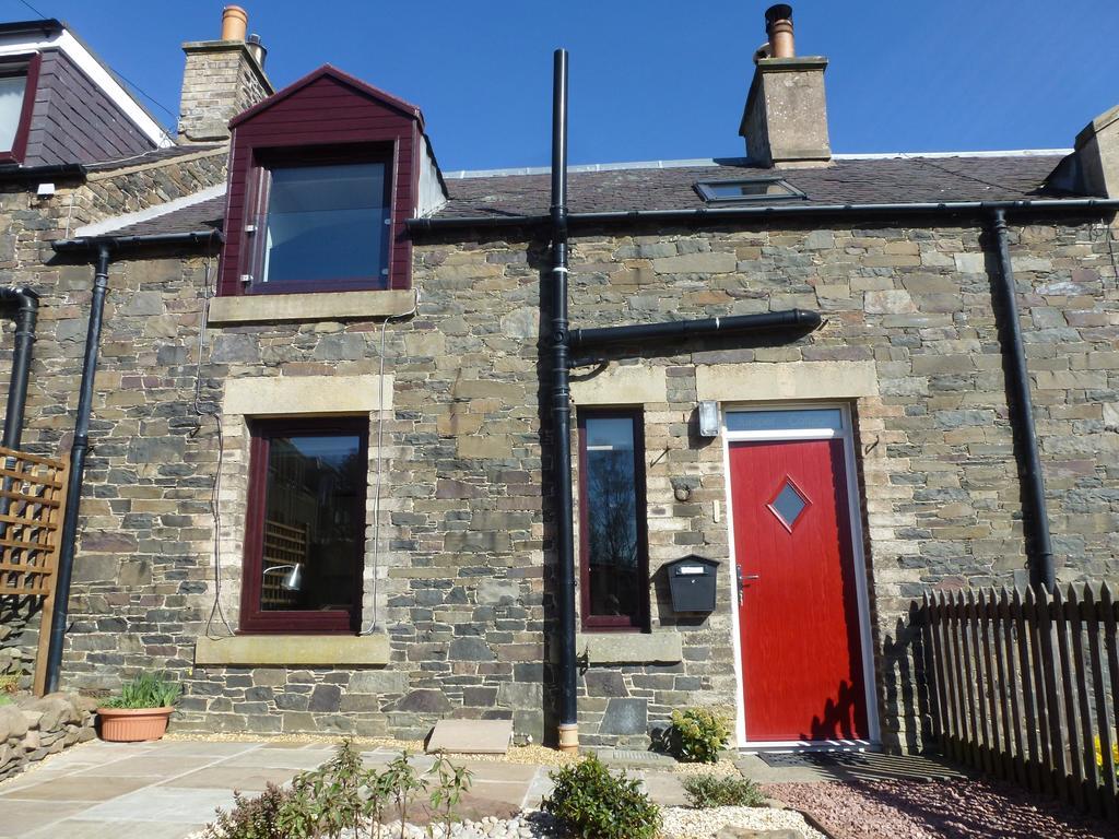 Juniper Cottage Clovenfords Rum bild