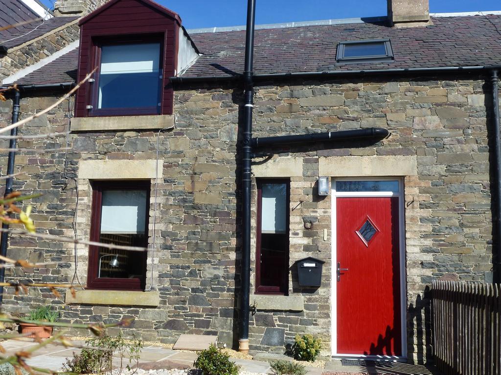 Juniper Cottage Clovenfords Rum bild